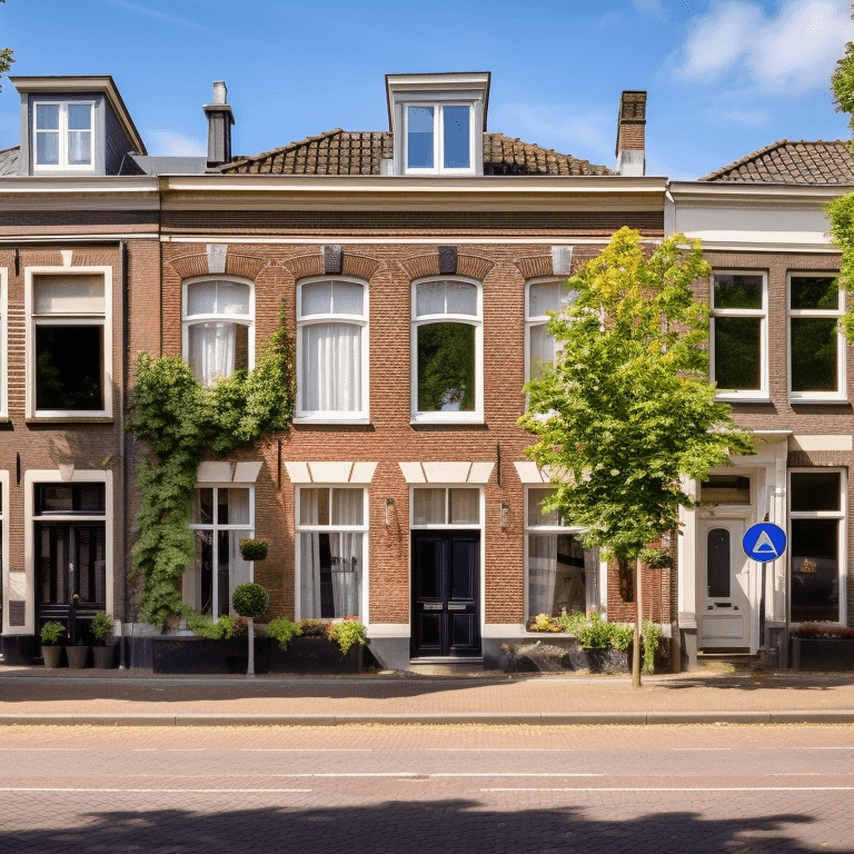 Overstap naar een huurhuis - Wat zijn de gevolgen? 