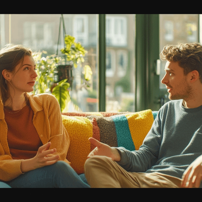 Samenwonen en financiën: Wat verandert er aan je geldzaken?