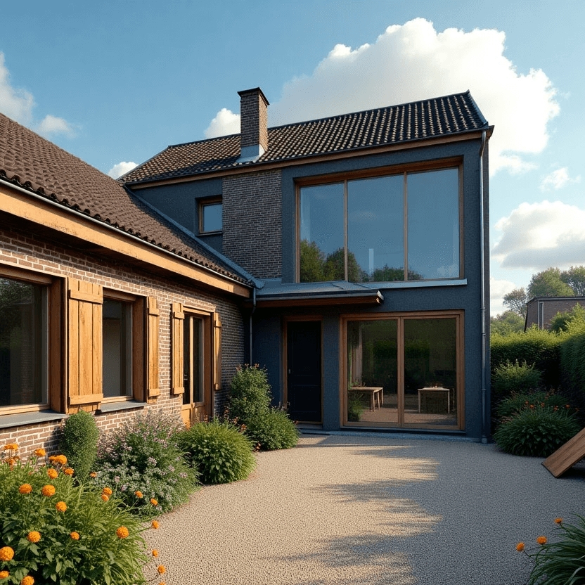 Hoe neem jij de overwaarde van je huis slim op? Ontdek de kosten en opties