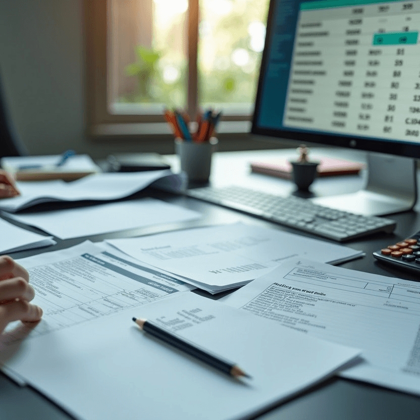 Factuur verstuurd met fout? Zo corrigeer je het zonder gedoe